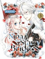 Nina the Starry Bride